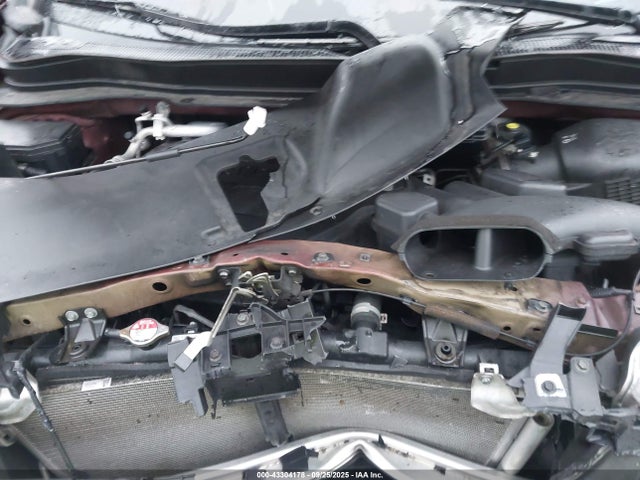 Honda Pilot Ex-l 2019 5FNYF6H56KB001064 Image 10