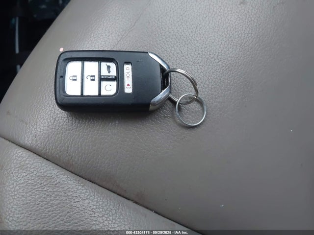 Honda Pilot Ex-l 2019 5FNYF6H56KB001064 Image 11