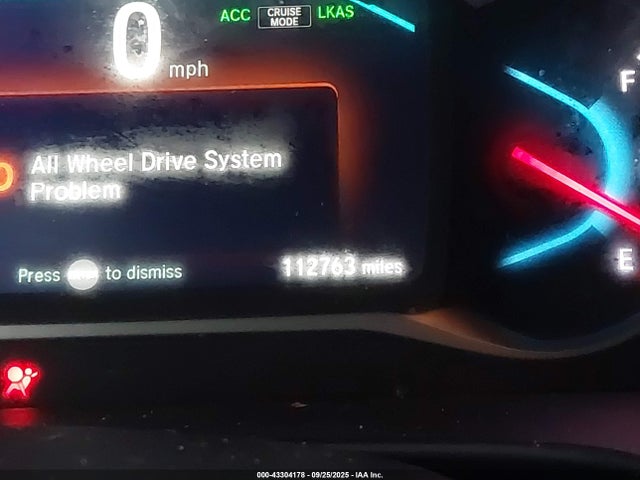 Honda Pilot Ex-l 2019 5FNYF6H56KB001064 Image 15