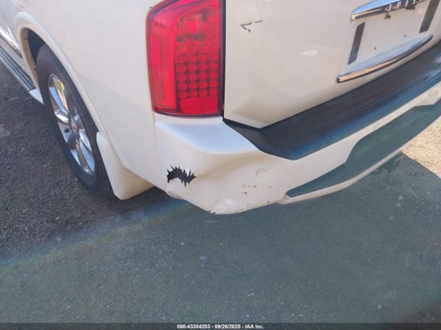 2009 INFINITI QX56 5N3AA08D69N902731 Photo 5