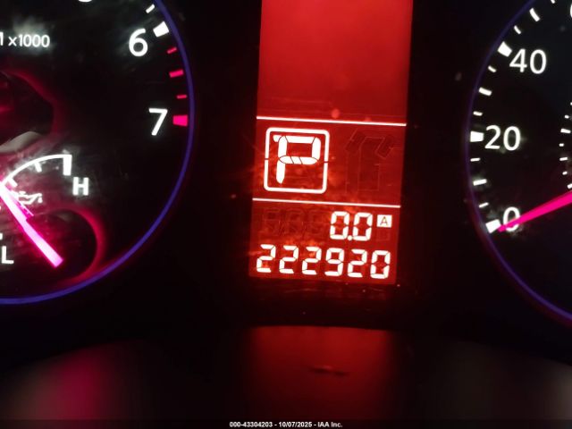 2009 INFINITI QX56 5N3AA08D69N902731 Photo 6