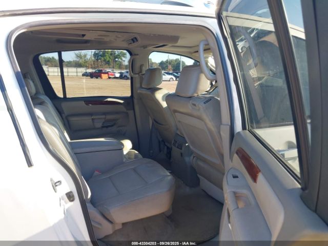 2009 INFINITI QX56 5N3AA08D69N902731 Photo 7