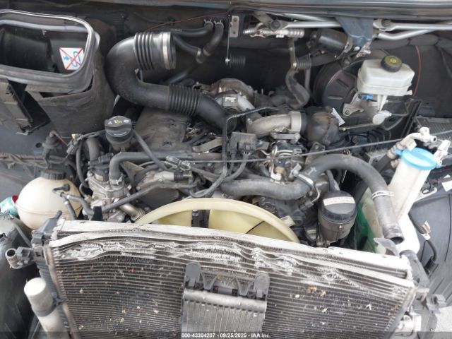 2019 MERCEDES-BENZ SPRINTER 2500 WD4PF1CD7KP113414 Photo 9
