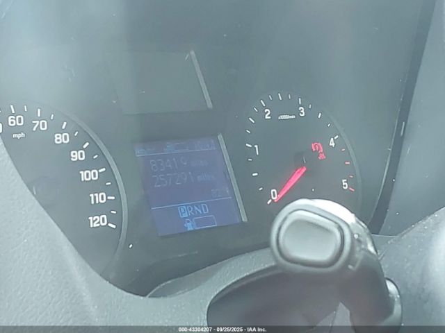 2019 MERCEDES-BENZ SPRINTER 2500 WD4PF1CD7KP113414 Photo 6