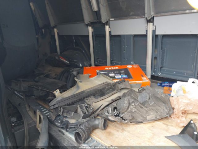 2019 MERCEDES-BENZ SPRINTER 2500 WD4PF1CD7KP113414 Photo 7
