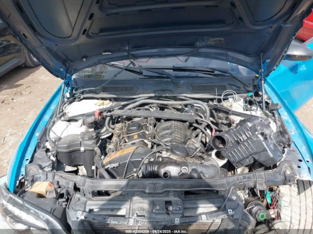 2008 BMW 135I WBAUC735X8VF25395 Photo 9