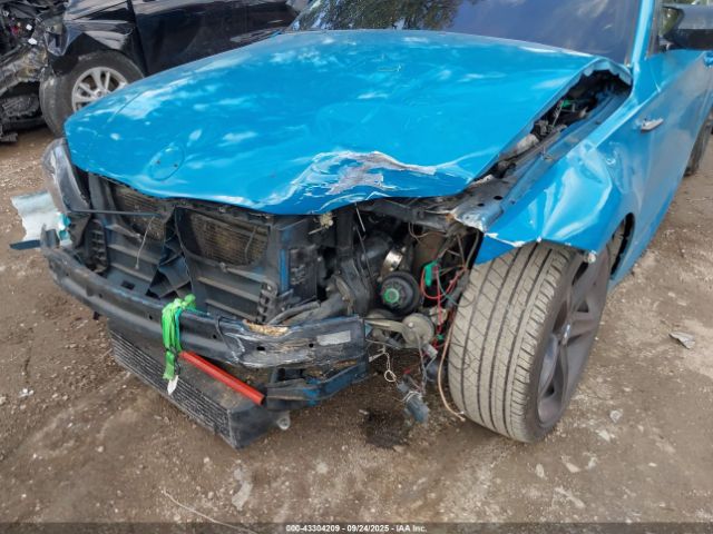 2008 BMW 135I WBAUC735X8VF25395 Photo 5