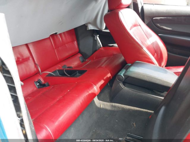 2008 BMW 135I WBAUC735X8VF25395 Photo 7