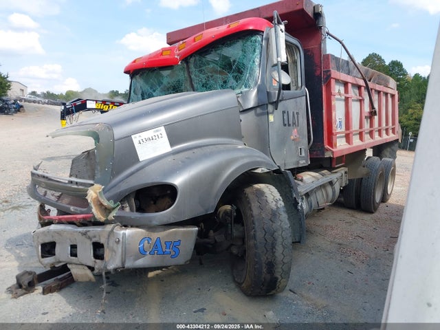 2007 Freightliner Columbia 112 მანქანა იყიდება აუქციონზე, vin: Ncs108668, აუქციონის ნომერი: 43304212