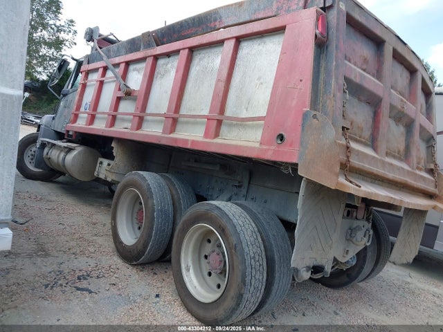 2007 Freightliner Columbia 112 მანქანა იყიდება აუქციონზე, vin: Ncs108668, აუქციონის ნომერი: 43304212