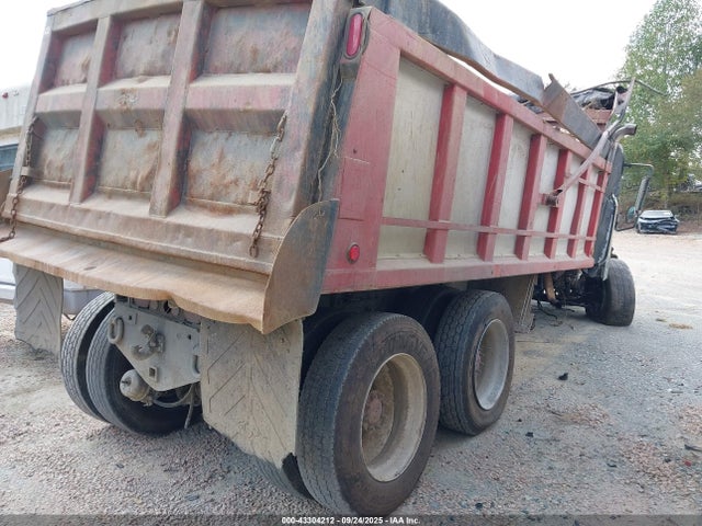 2007 Freightliner Columbia 112 მანქანა იყიდება აუქციონზე, vin: Ncs108668, აუქციონის ნომერი: 43304212