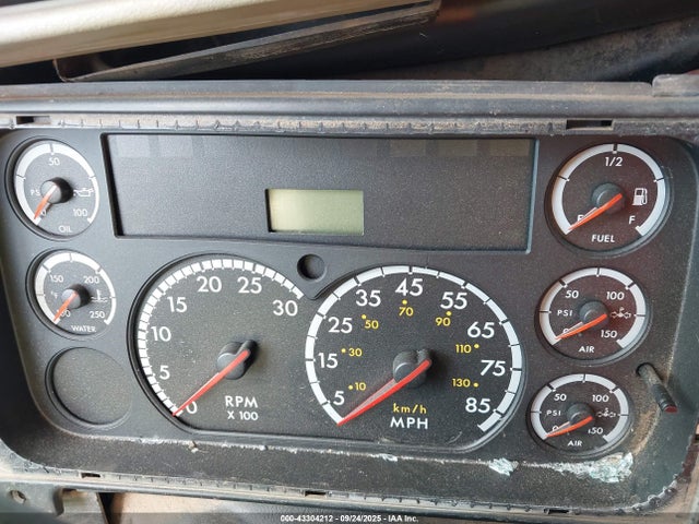 2007 Freightliner Columbia 112 მანქანა იყიდება აუქციონზე, vin: Ncs108668, აუქციონის ნომერი: 43304212
