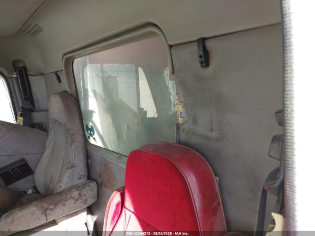 2007 Freightliner Columbia 112 მანქანა იყიდება აუქციონზე, vin: Ncs108668, აუქციონის ნომერი: 43304212