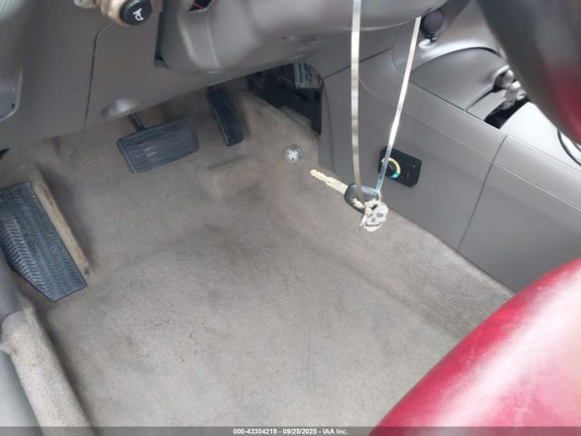 2005 ACURA RSX JH4DC54805S012827 Photo 10