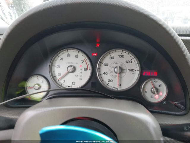 2005 ACURA RSX JH4DC54805S012827 Photo 6