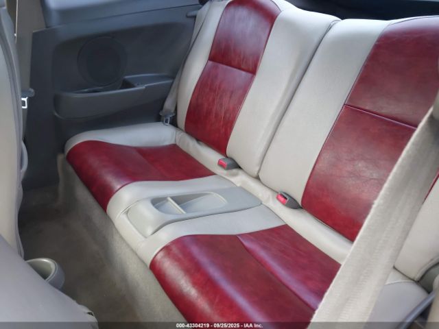 2005 ACURA RSX JH4DC54805S012827 Photo 7