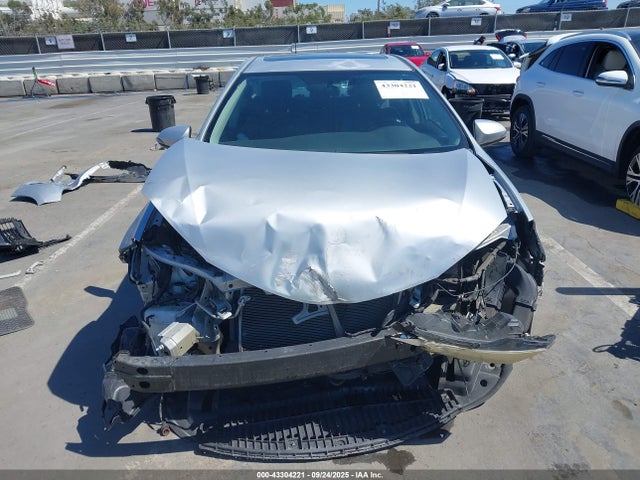 Toyota 2zr-fe 2015 5YFBURHE2FP238531 Image 12