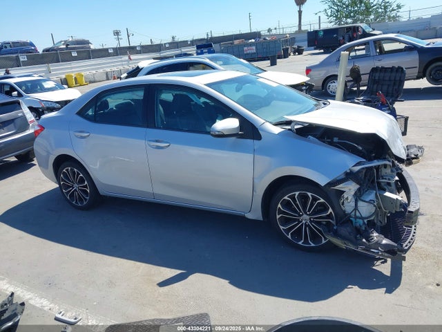 Toyota 2zr-fe 2015 5YFBURHE2FP238531 Image 13