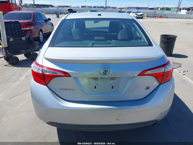 Toyota 2zr-fe 2015 5YFBURHE2FP238531 Image 16