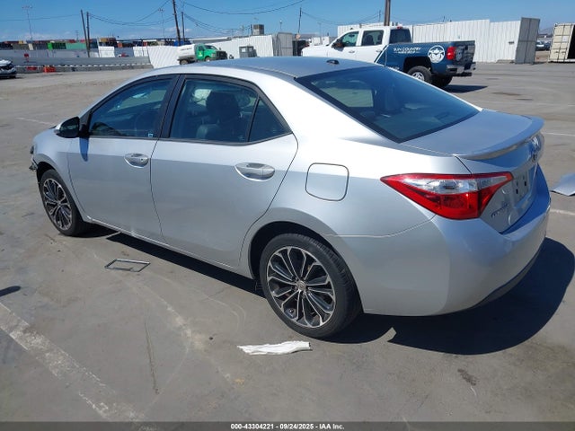 Toyota 2zr-fe 2015 5YFBURHE2FP238531 Image 3