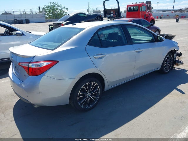 Toyota 2zr-fe 2015 5YFBURHE2FP238531 Image 4