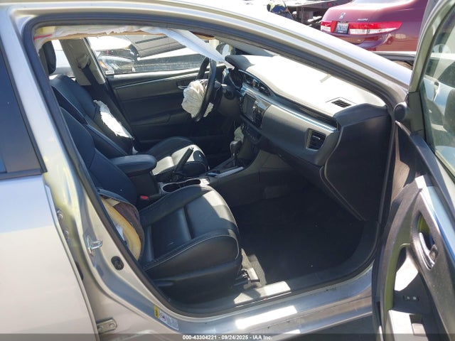 Toyota 2zr-fe 2015 5YFBURHE2FP238531 Image 5