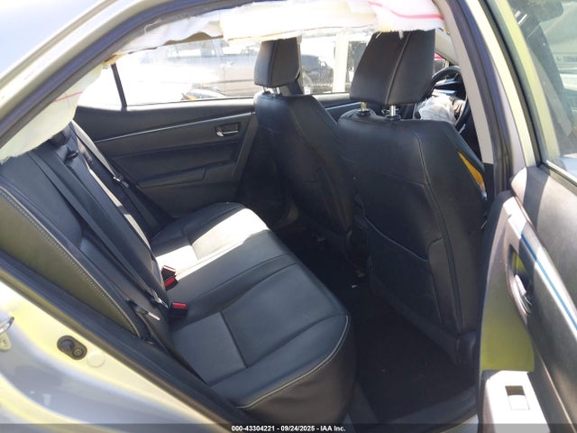 Toyota 2zr-fe 2015 5YFBURHE2FP238531 Image 8