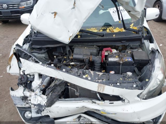 2017 MITSUBISHI MIRAGE ML32A4HJ3HH009737 Photo 9