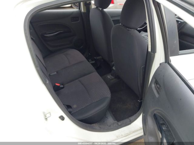 2017 MITSUBISHI MIRAGE ML32A4HJ3HH009737 Photo 7