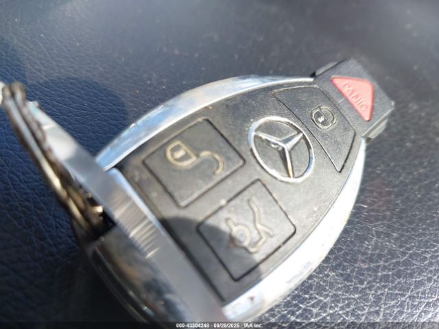 2014 MERCEDES-BENZ SLK 250 WDDPK4HA7EF086043 Photo 10