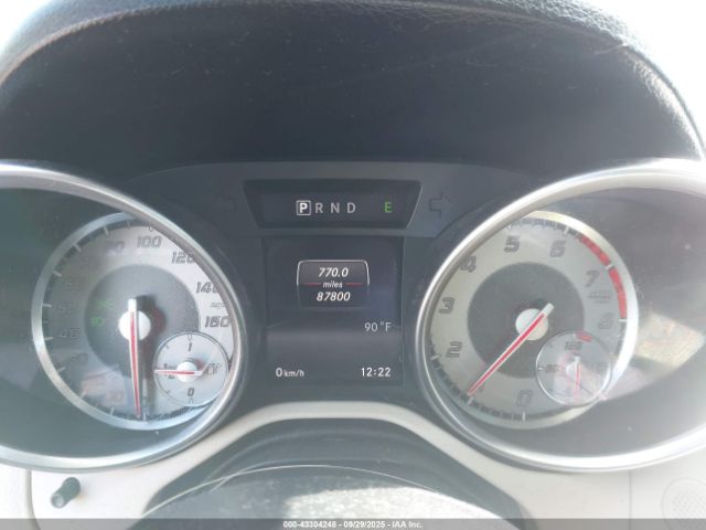 2014 MERCEDES-BENZ SLK 250 WDDPK4HA7EF086043 Photo 6