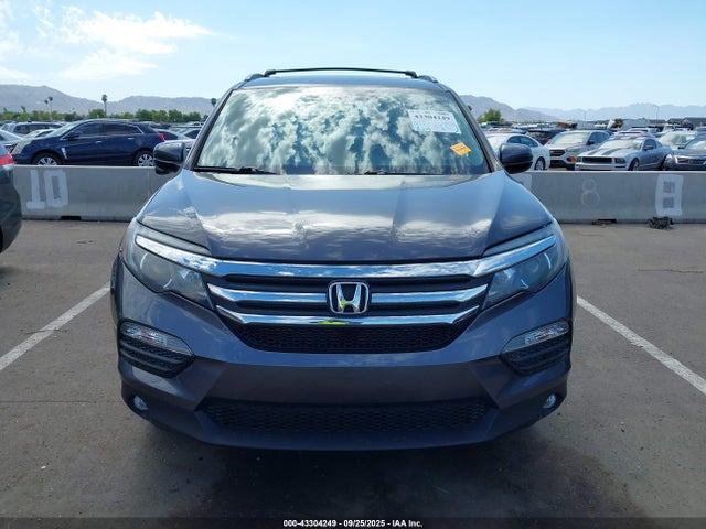 Honda Pilot Ex-l 2017 5FNYF6H83HB053352 Image 29
