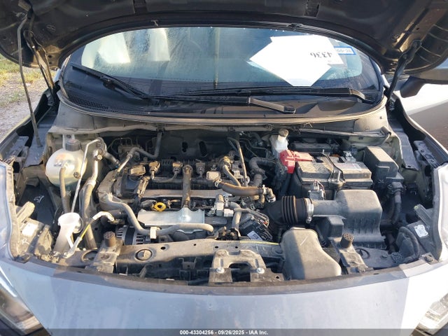 Nissan 2024 2024 3N1CN8EV0RL909148 Image 10