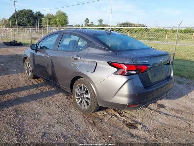 Nissan 2024 2024 3N1CN8EV0RL909148 Image 3