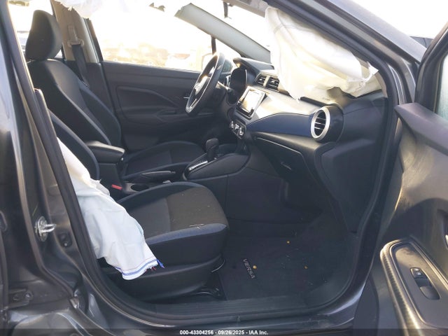 Nissan 2024 2024 3N1CN8EV0RL909148 Image 5
