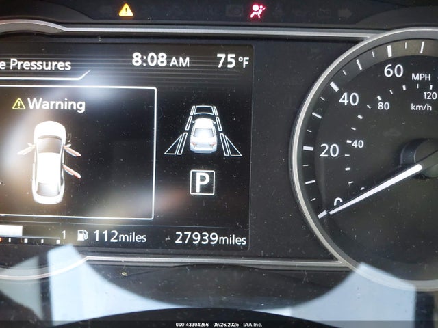 Nissan 2024 2024 3N1CN8EV0RL909148 Image 7