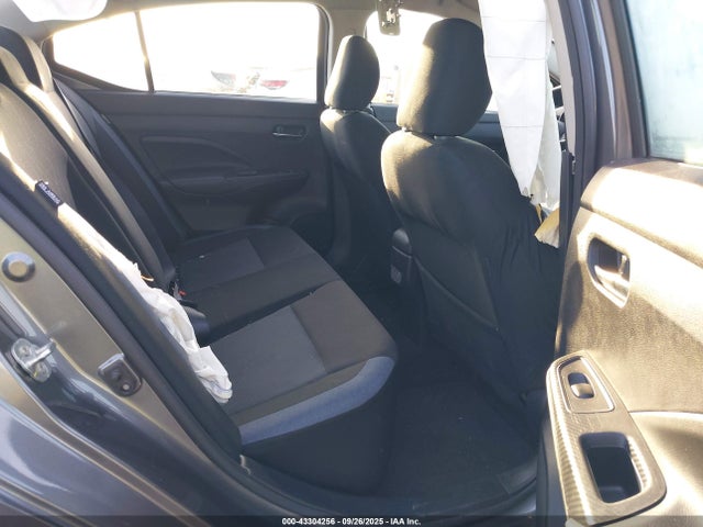 Nissan 2024 2024 3N1CN8EV0RL909148 Image 8