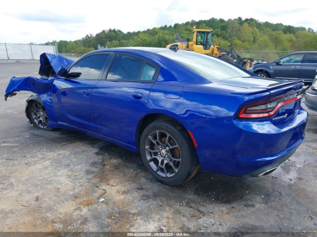 2018 DODGE CHARGER 2C3CDXJG7JH249242 Photo 2