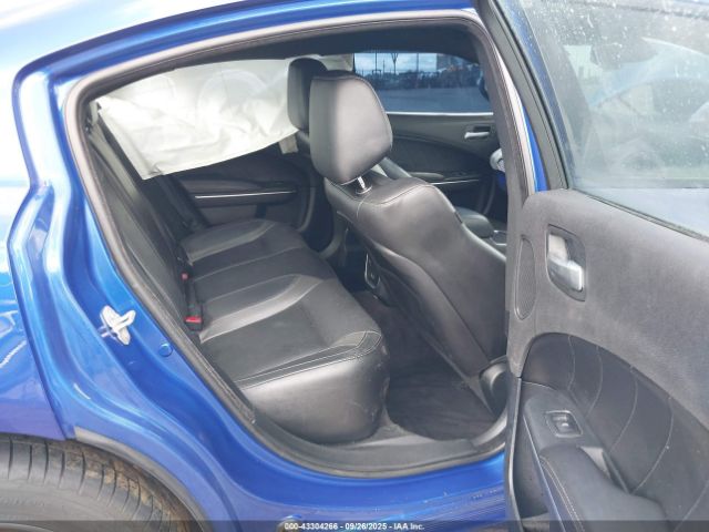 2018 DODGE CHARGER 2C3CDXJG7JH249242 Photo 7