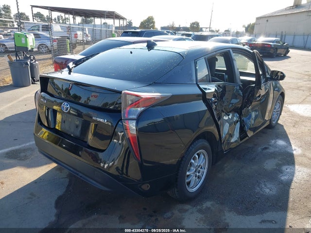 JTDKBRFU1J3581719 Toyota 2zr-fxe,1nm