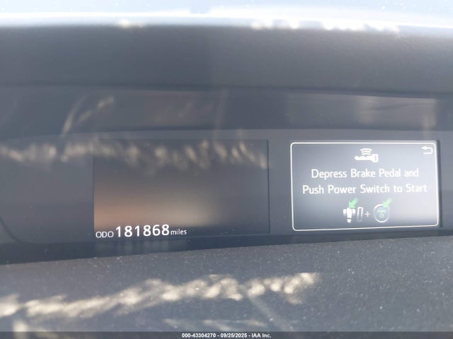 JTDKBRFU1J3581719 Toyota 2zr-fxe,1nm