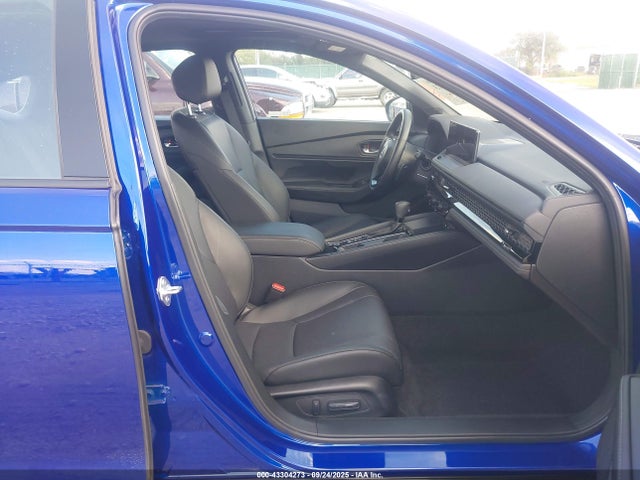 1HGCY2F79RA038146 Honda Accord Hybrid Sport-l