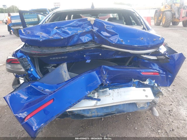 1HGCY2F79RA038146 Honda Accord Hybrid Sport-l