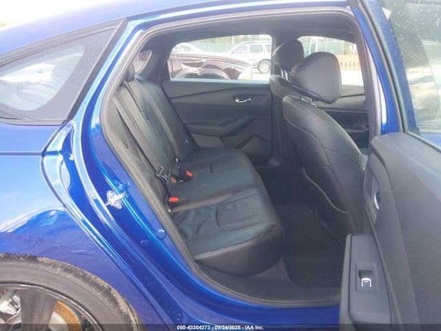 1HGCY2F79RA038146 Honda Accord Hybrid Sport-l