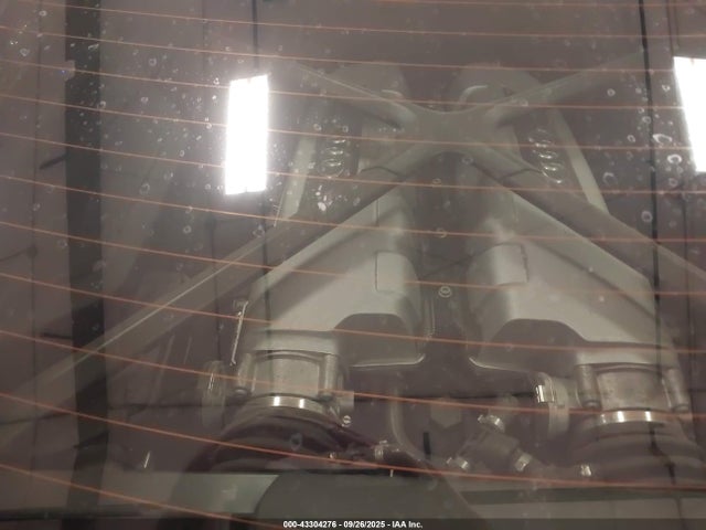 2018 AUDI R8 WUABAAFX1J7901910 Photo 9