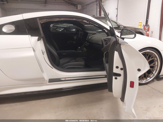 2018 AUDI R8 WUABAAFX1J7901910 Photo 4