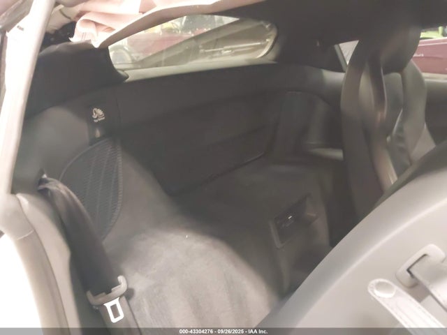 2018 AUDI R8 WUABAAFX1J7901910 Photo 7