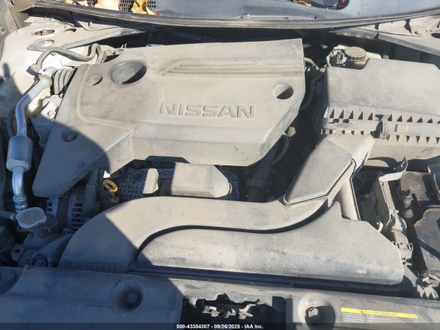 1N4AL3AP7HC180862 Nissan Altima