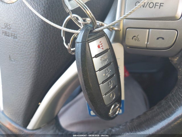 1N4AL3AP7HC180862 Nissan Altima