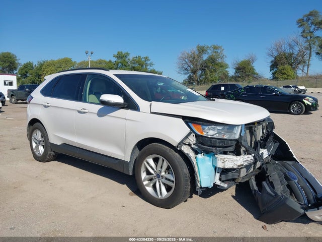 2016 2FMPK3J91GBB51862 main image
